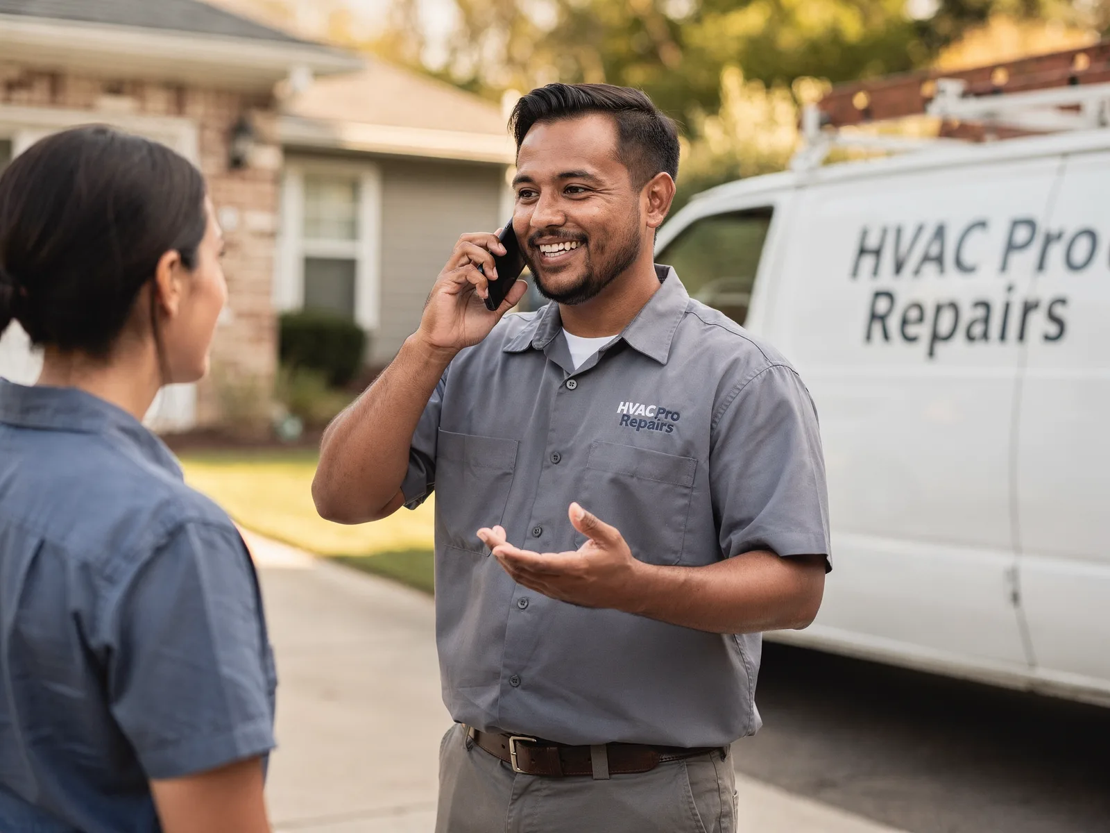 Heat Pump Repair Grafton, IA FAQs